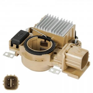 Регулятор напряжения ген. для а/м Honda Civic VIII (06-) 1.8i (VRR 23SA) VRR 23SA START VOLT