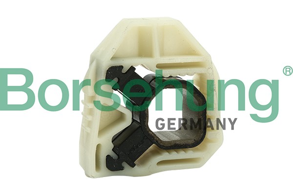 кронштейн радиатора! верхний\ Audi A3/TT 04-13, VW Caddy/Golf/Jetta/Passat 05-11 B11357 BORSEHUNG