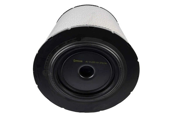 фильтр воздушный!H486 D304 d186 \VOLVO PENTA 81-21233-SX STELLOX