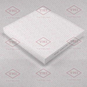 фильтр салона!\ KIA Borrego/Mohave 08> TBD1002 TATSUMI