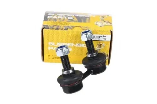 тяга стабилизатора переднего!\ Toyota RAV 4 2.0I 16V 94> Z41938 ZENTPARTS