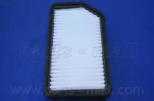 Фильтр воздушный KIA SOUL/HYUNDAI i20 1.2-1.6 09-  PAA-080 PAA-080 PMC PARTS MALL