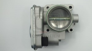 блок дросcельной заслонки!\ Dodge Caliber 07-12 QF46A00049 QUATTRO FRENI