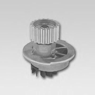 помпа!\ Daewoo Nubira 1.6i 16V 97> P795 HEPU