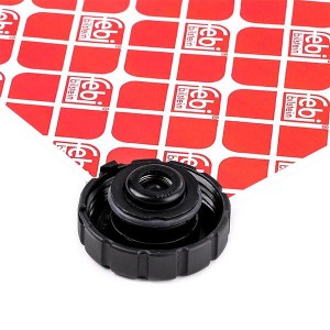 Крышка бачка расширительного MERCEDES CLA (W117),SLK (W170),C (W205) FEBI 30533 FEBI BILSTEIN