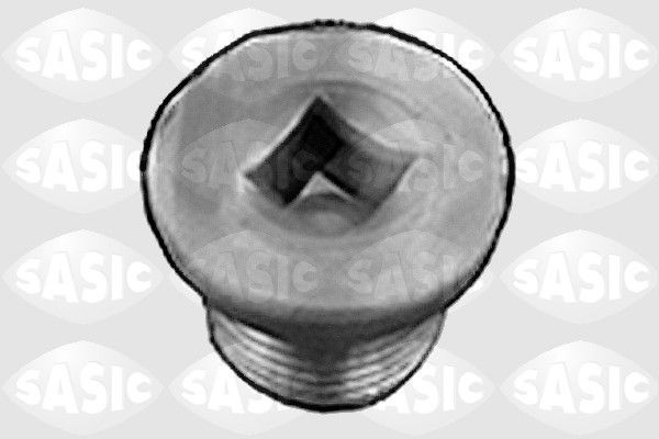 Пробка масл.поддона M16x1.5 RENAULT MEGANE 96-03 1630210 1630210 SASIC