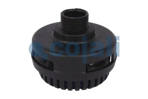 глушитель шума!\VOLVO FH12(G4)/13(G1)/16(G3)/FM9(G2)/12(G3)/13(G1) 2203104 COJALI