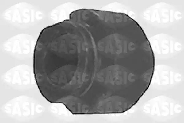 втулка стабилизатора переднего! d25\ VW Passat 1.6-1.9TDi 96> 9001547 SASIC
