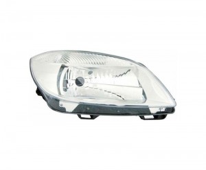 SKODA FABIA (2007>) ROOMSTER (2006>)C после 2010 6651122RMLDEM DEPO