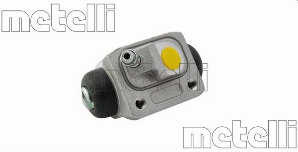 SUZUKI SWIFT 1.3 89-91 D=17.46mm 04-0681 METELLI