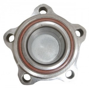 Ступица FORD Transit (06-) передняя с подшипником GMB GH21170 GMB