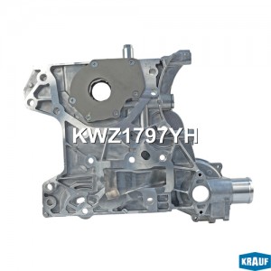 Насос масляный KWZ1797YH KRAUF