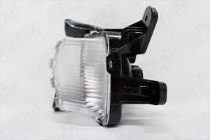 Повторитель в бампер левый Kia K5 (2020-нв) OEM0146PTFPL OEMPARTS