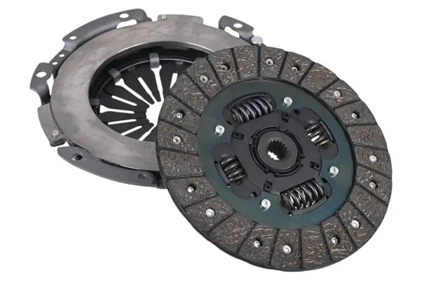 к-кт сцепления! c выжимным подшипником\ Ford Escort/Fiesta/Orion 1.8D 89-95 0701564SX STELLOX