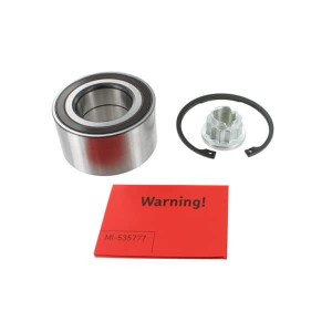 Подшипник пер/зад.VW TOUAREG VKBA3645 SKF