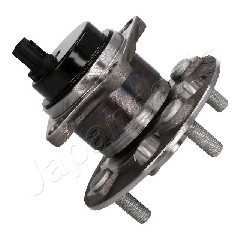TOYOTA YARIS (2005>) KK-22002 JAPAN PARTS GROUP