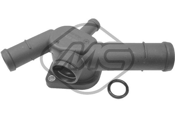 AUDI A3,VW GOLF,BORA,POLO CLAS 03598 METALCAUCHO