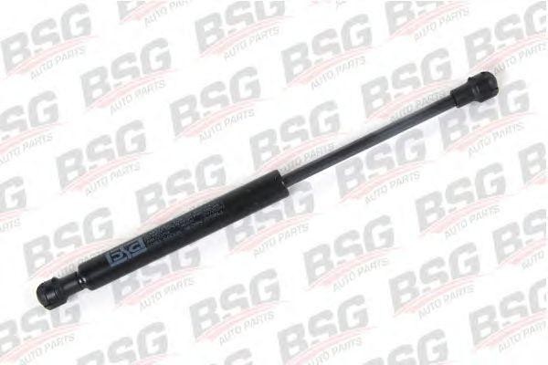 Амортизатор FORD Focus (98-) крышки багажника BSG BSG30980001 BSG