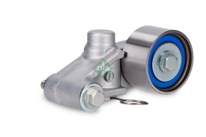 Ролик натяжной ГРМ SUBARU LEGASY II-V 531065520 531 0655 20 INA