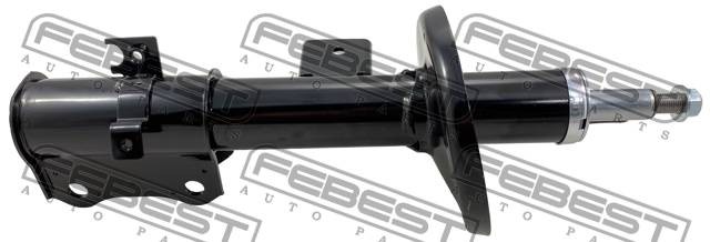 Амортизатор передн левый SUZUKI GRAND VITARA 05-14 07665534FL 07665534FL FEBEST