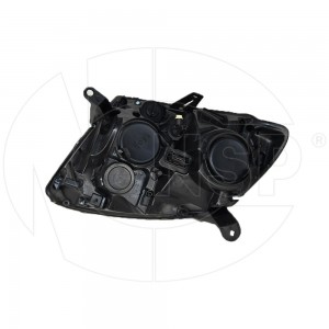 Фара NISSAN Terrano (14-16) правая NSP NSP052601000Q1F NSP