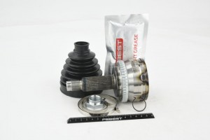 ШРУС внешний 24X60X27 HYUNDAI ELANTRA 11 (SD) 2011-2015 2210-SOUA46 2210-SOUA46 FEBEST