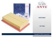 Фильтр воздушный AFK776037 AFK776037 ANYU