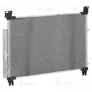 Радиатор кондиц. для а/м Lexus RX 15- 3.5i LRAC1919 LRAC 1919 LUZAR