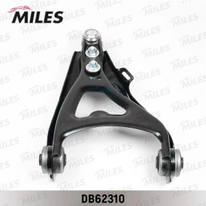 Рычаг передней подвески нижний левый RENAULT MEGANE -02 (LEMFORDER 1814301) DB62 DB62310 MILES