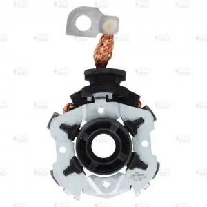 Узел щеточный стартера для а/м VAG Octavia Tour (96-) 5MT (VBS 1816) VBS 1816 START VOLT