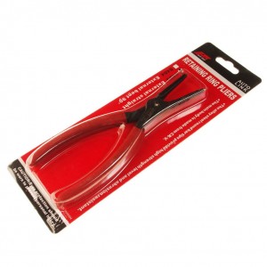 Съемник колец стопорных внешних 180мм прямой разжимной JTC JTC-5403 JTC TOOLS