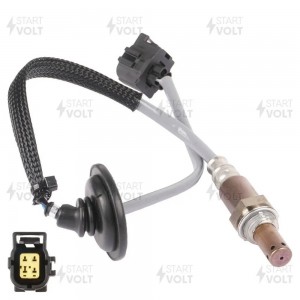Датчик кисл. для а/м Mitsubishi ASX 10-/Lancer 08-/Outlander 06- после кат. 1.8i VS-OS 1107 START VOLT