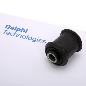 сайлентблок рычага переднего!\ Opel Vectra all 95> TD312W DELPHI