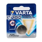CR2032 3V CR2032 VARTA