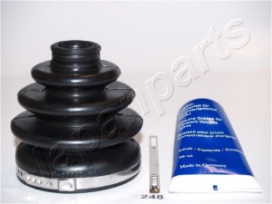 к-кт пыльника ШРУСа наружного!\ Mitsubishi Lancer 1.3i/1.5i/1.6i/2.0D 88-96 KB-248 JAPAN PARTS GROUP