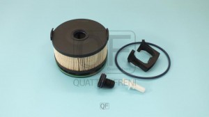 Фильтр топливный MERCEDES CLS (C257) QUATTRO FRENI QF16A00161 QUATTRO FRENI