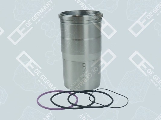 Гильза ДВС D12A; Euro 2; 030119D12001 OE GERMANY