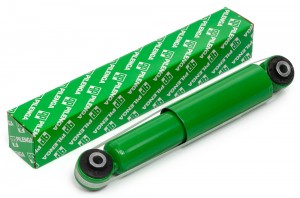 Амортизатор задний, газовый TOYOTA RAV 4 III SH-P7217 SHP7217 PILENGA