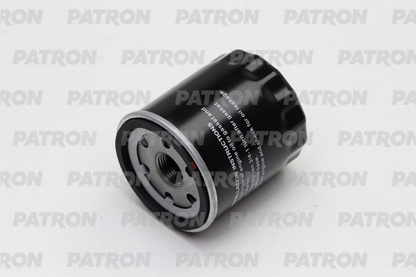 Фильтр масляный PF4210 PF4210 PATRON