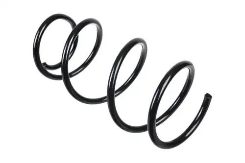 пружина передняя!\ BMW E39 2.0i-3.0i 96> Z38411 ZENTPARTS