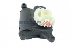 СЕРВОПРИВОД ЗАСЛОНКИ VW Caddy 2004-2015/CC 2012-2017/Eos 2006-2016/Golf 2004-201 A4132105 BOGAP