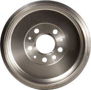 барабан тормозной!\ VW T4 1.8-2.5TDi 90-96 Z01656 ZENTPARTS