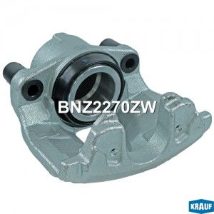 Суппорт HONDA Accord (03-08) передний правый KRAUF BNZ2270ZW KRAUF