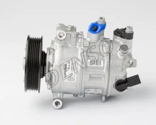 Компрессор VW Golf,Jetta,Touran AUDI A3 SKODA Octavia кондиционера DENSO DCP32060 DENSO