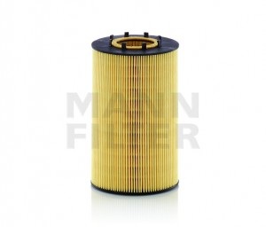 Фильтр масляный HU 12 122 X MANN FILTER