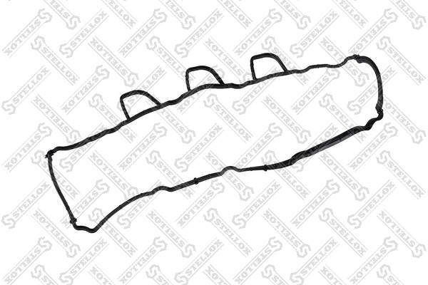 прокладка клапанной крышки!\ Renault Megane III 1.5dCi K9K 834 08> 1128308SX STELLOX