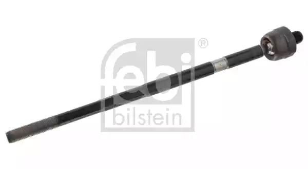 Тяга рулевая MERCEDES Sprinter (06-) VW Crafter (06-) левая/правая в сборе FEBI 30706 FEBI BILSTEIN
