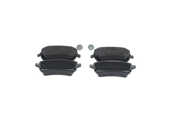 AUDI A4 03>/ A6 02>/ A8 03> БЕЗ ДАТЧИКА 0 986 494 303 BOSCH