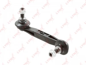 Стойка стабилизатора задняя левая C7645L LYNXAUTO