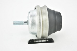 Опора двигателя передняя (гидравл) AUDI A6 (98-05) ADM-A6F ADMA6F FEBEST